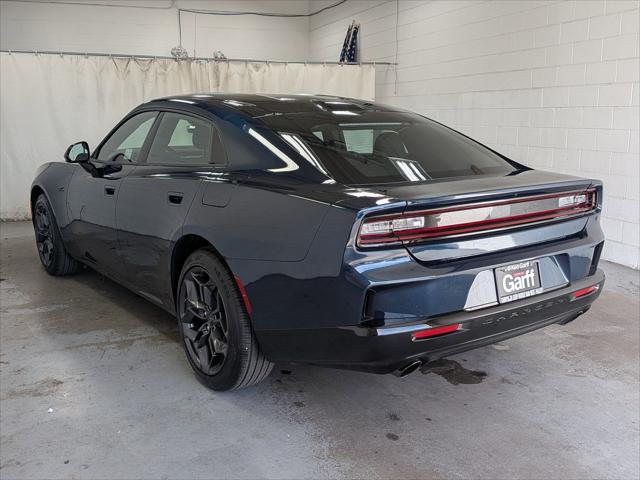 2026 Dodge Charger GT