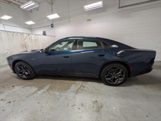 2026 Dodge Charger GT