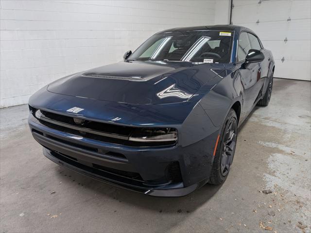 2026 Dodge Charger GT