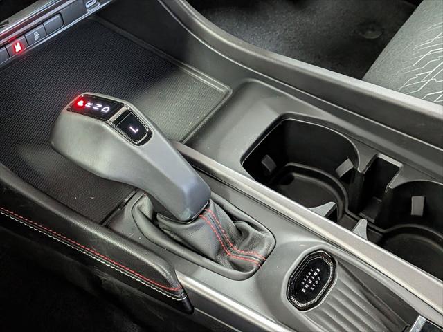 2026 Dodge Charger GT