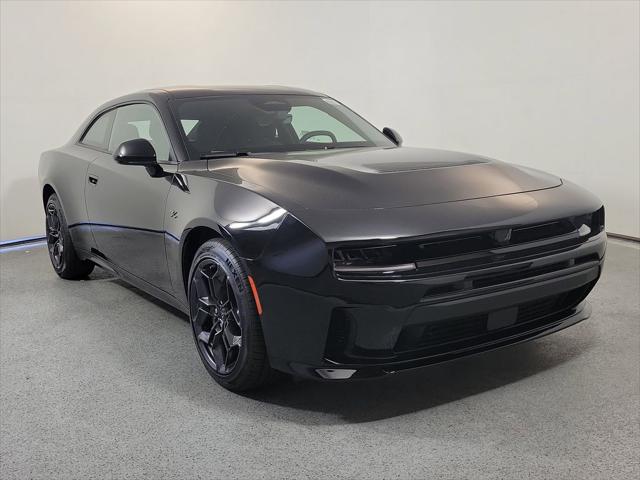 2026 Dodge Charger CHARGER R/T 2-DOOR AWD 2026 Dodge Charger CHARGER R/T 2-DOOR AWD