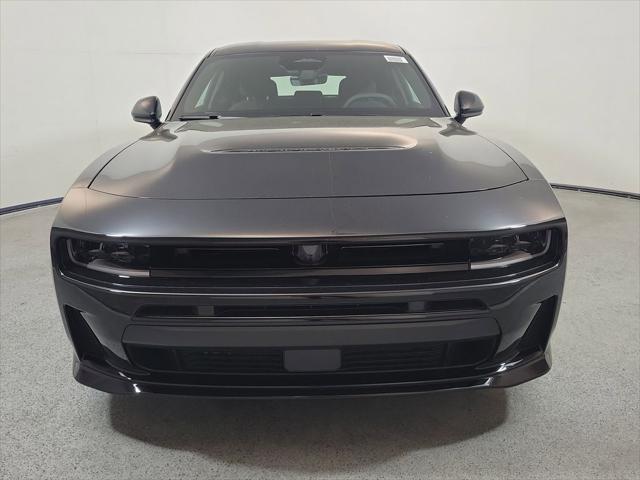 2026 Dodge Charger CHARGER R/T 2-DOOR AWD 2026 Dodge Charger CHARGER R/T 2-DOOR AWD