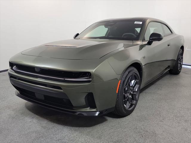 2026 Dodge Charger CHARGER R/T PLUS 2-DOOR AWD 2026 Dodge Charger CHARGER R/T PLUS 2-DOOR AWD