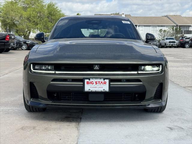 2026 Dodge Charger CHARGER SCAT PACK PLUS 2-DOOR AWD
