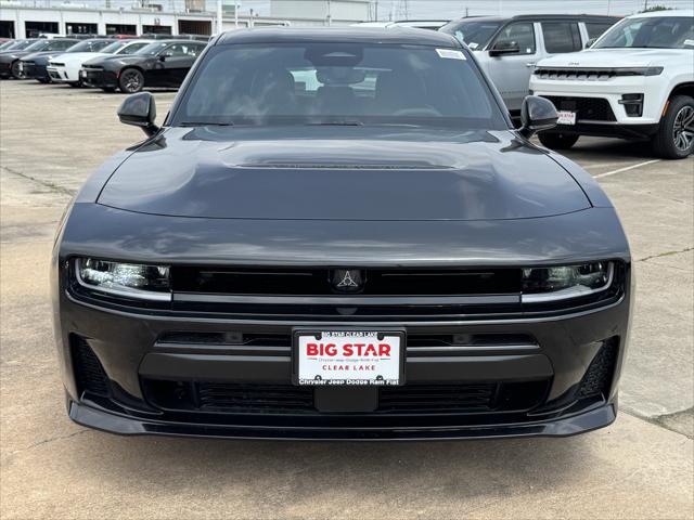 2026 Dodge Charger CHARGER R/T 4-DOOR AWD