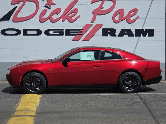 2026 Dodge Charger CHARGER R/T 2-DOOR AWD
