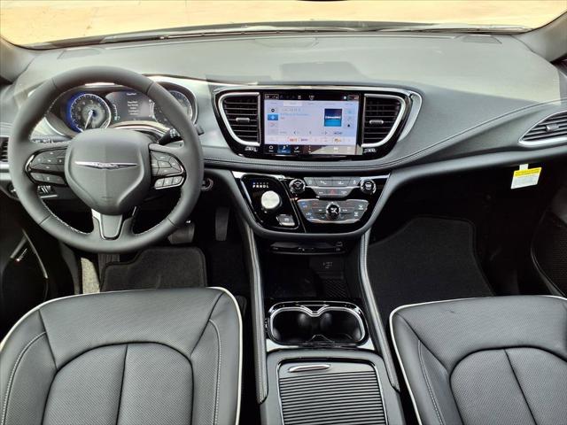 2026 Chrysler Pacifica PACIFICA LIMITED