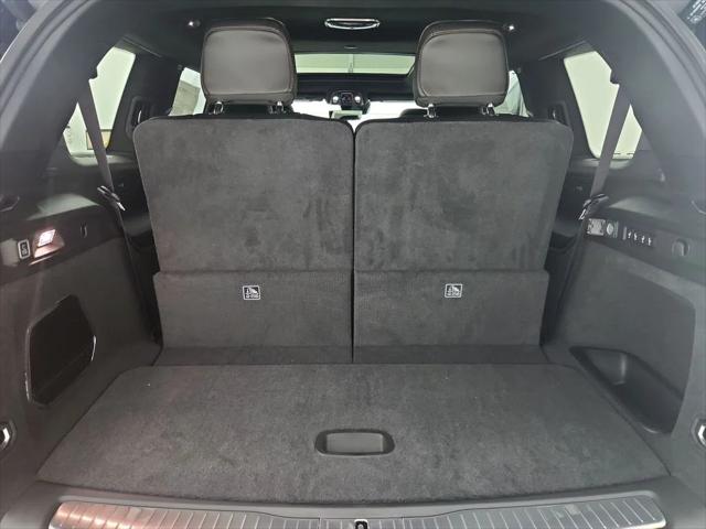 2026 Jeep Grand Cherokee Summit 4x4