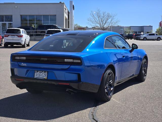 2026 Dodge Charger CHARGER R/T 2-DOOR AWD