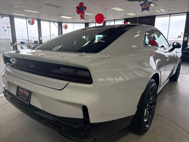 2026 Dodge Charger GT