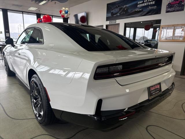 2026 Dodge Charger GT