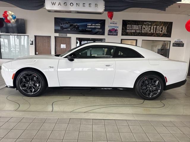 2026 Dodge Charger GT