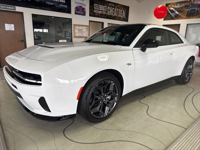 2026 Dodge Charger GT