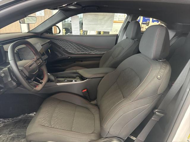 2026 Dodge Charger GT