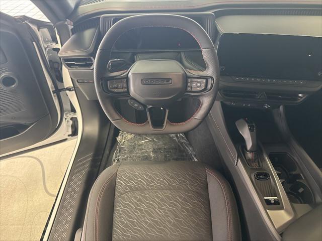 2026 Dodge Charger GT