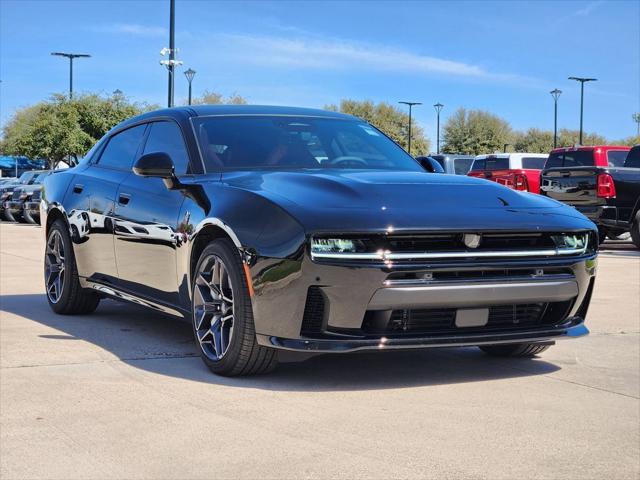 2026 Dodge Charger CHARGER SCAT PACK PLUS 4-DOOR AWD