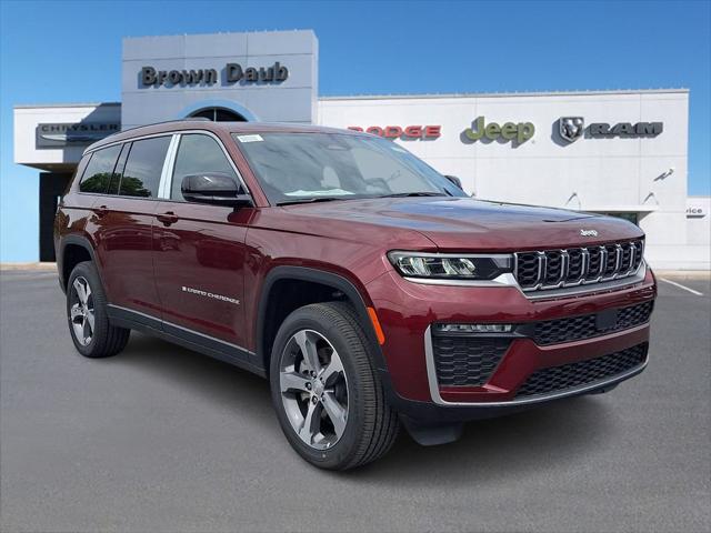 2026 Jeep Grand Cherokee L Limited 4x4 for sale in Bath, PA
