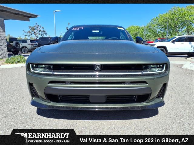 2026 Dodge Charger CHARGER SCAT PACK PLUS 2-DOOR AWD