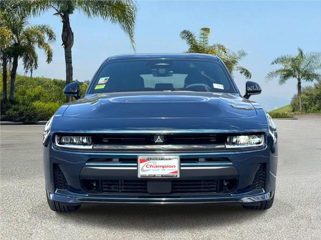 2026 Dodge Charger CHARGER R/T 4-DOOR AWD