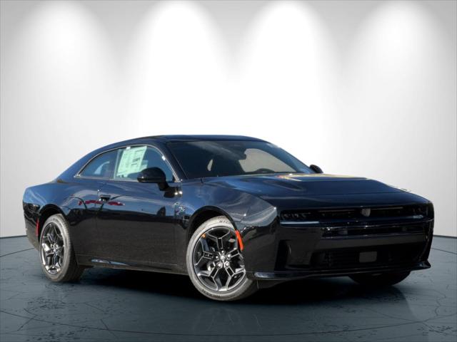 2026 Dodge Charger CHARGER R/T 2-DOOR AWD