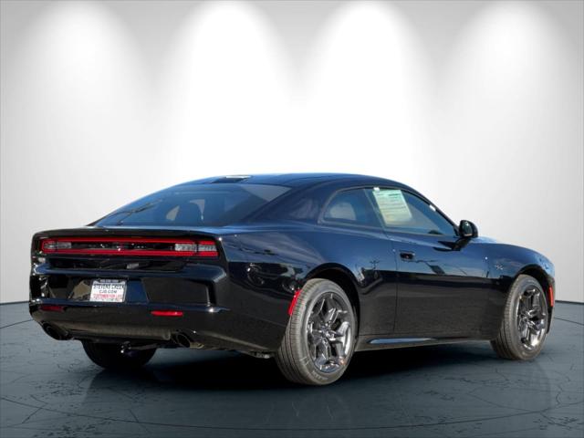 2026 Dodge Charger GT