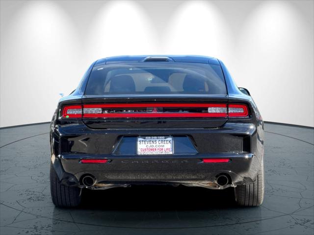 2026 Dodge Charger GT