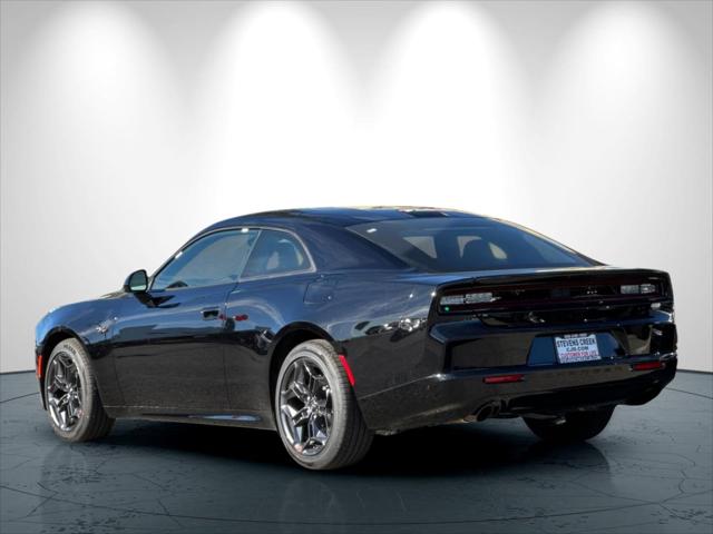 2026 Dodge Charger GT