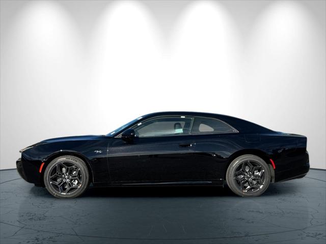 2026 Dodge Charger GT