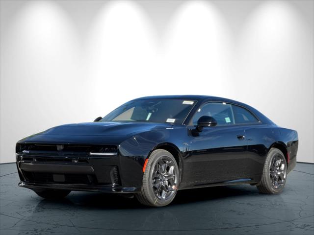 2026 Dodge Charger GT