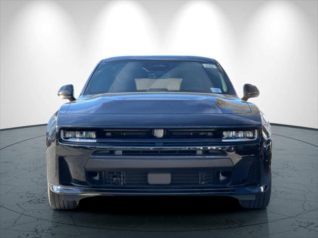 2026 Dodge Charger GT