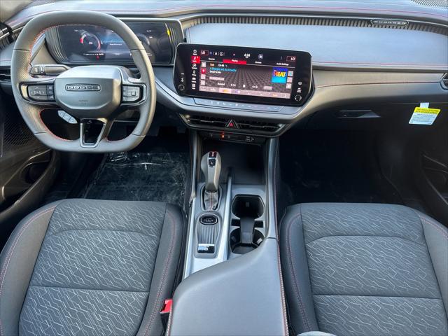 2026 Dodge Charger GT