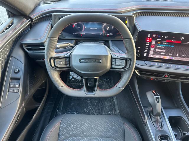 2026 Dodge Charger GT