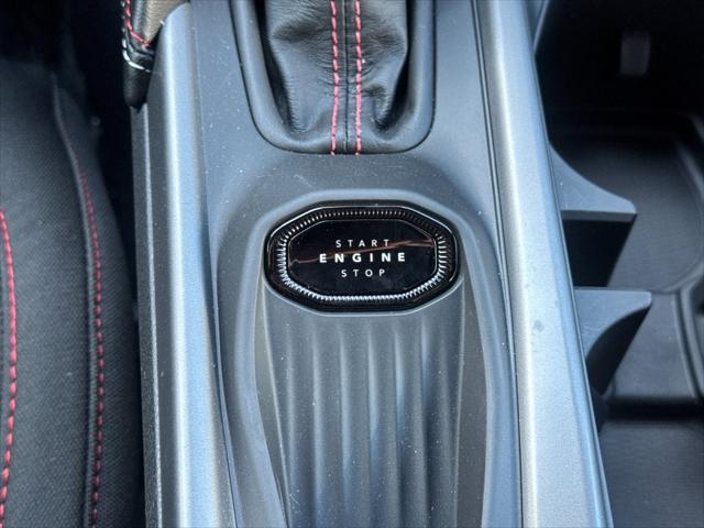 2026 Dodge Charger GT