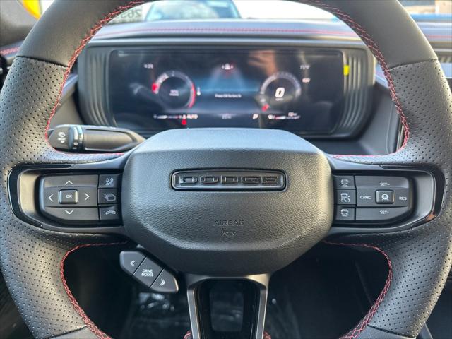 2026 Dodge Charger GT