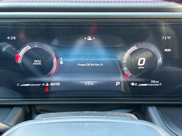 2026 Dodge Charger GT
