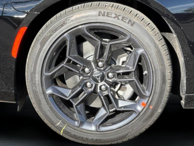 2026 Dodge Charger GT