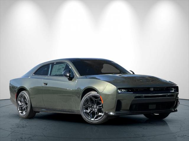 2026 Dodge Charger GT