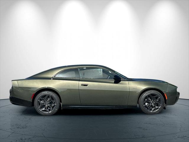 2026 Dodge Charger GT
