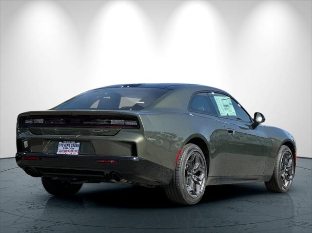 2026 Dodge Charger GT