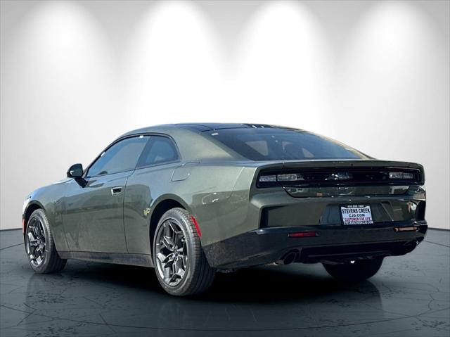 2026 Dodge Charger GT