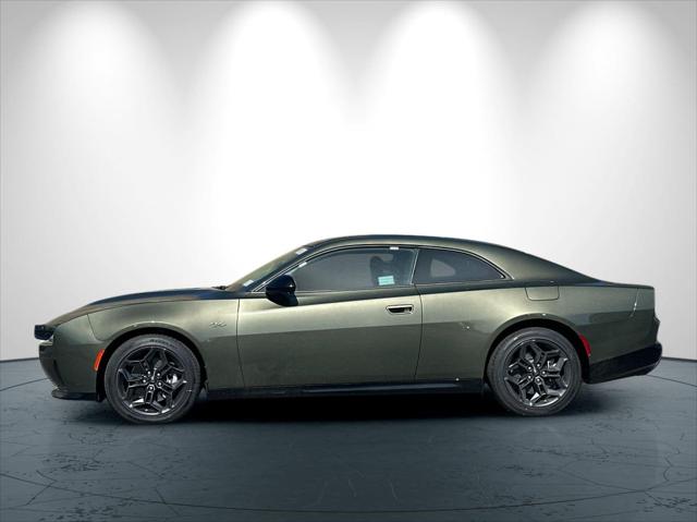 2026 Dodge Charger GT