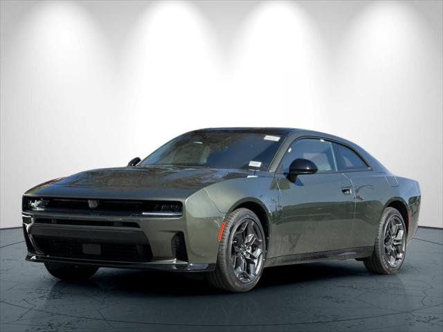 2026 Dodge Charger GT