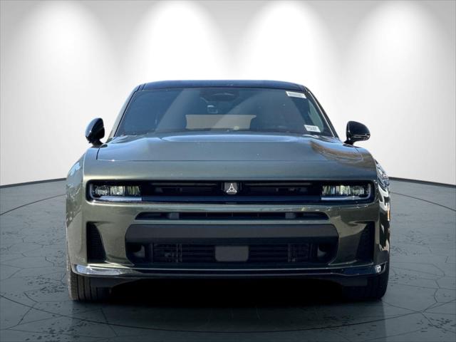 2026 Dodge Charger GT