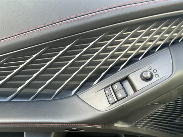 2026 Dodge Charger GT
