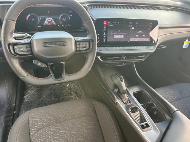 2026 Dodge Charger GT