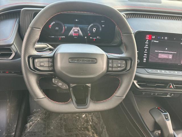 2026 Dodge Charger GT