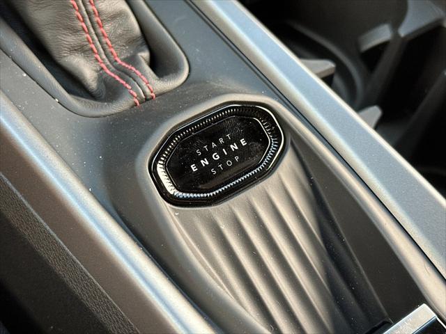 2026 Dodge Charger GT