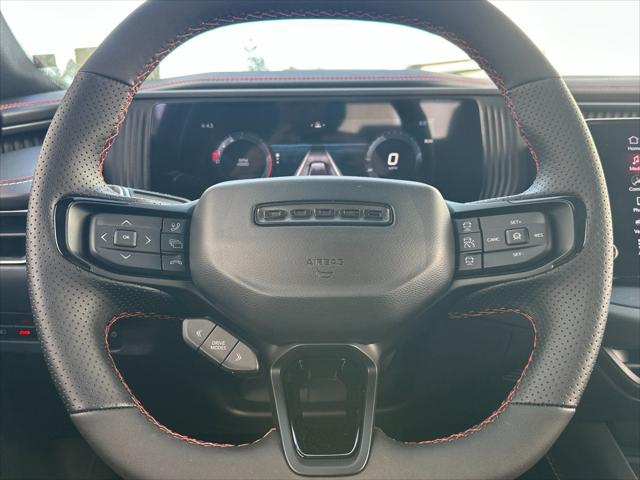 2026 Dodge Charger GT