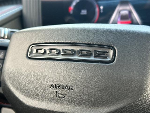 2026 Dodge Charger GT