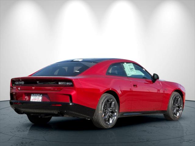 2026 Dodge Charger GT